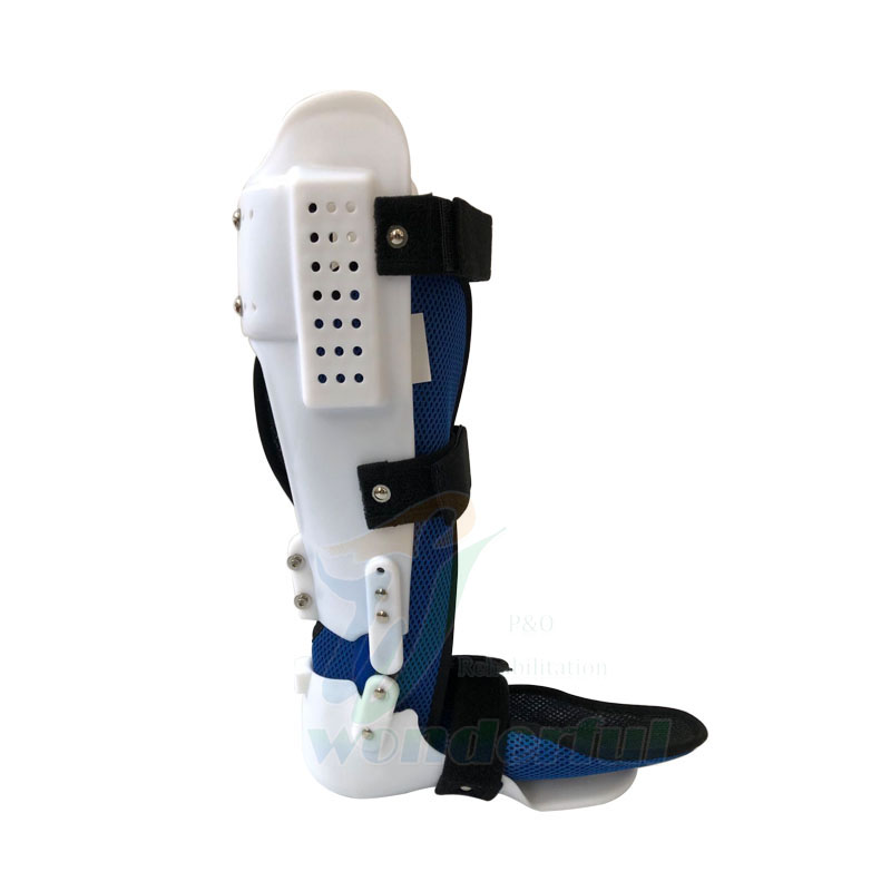 China Fracture Rehablilitation Device Medical Orthopedic AFO